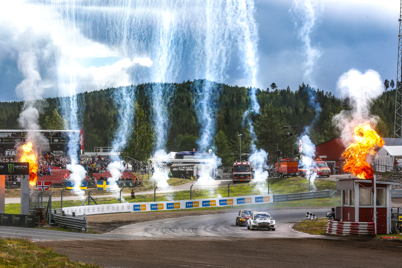 Illustration for article titled Fantasy WorldRX Preview: America's Hat Edition